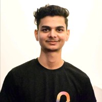 Dhruv Kumar Sharma