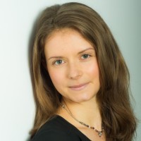 Chloé Grenouilleau