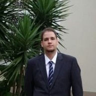 Felipe Almeida Da Matta