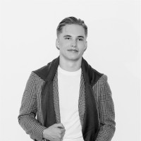 Cedric Colliander