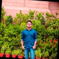 Anupam Hazra