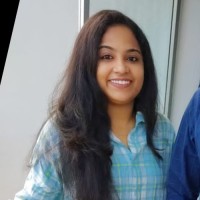 Anjana S