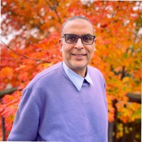 Ahmed Alsharief, Phd