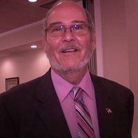 Jim Oliver
