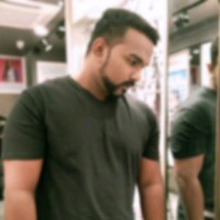 Stephen Raja