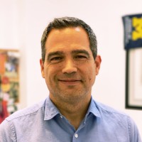 Renzo Maldonado