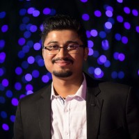 Kunjesh Mehta