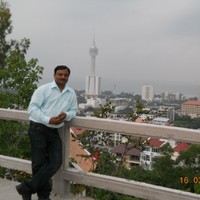 Surya Bhusan Kumar Sinha