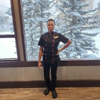 Shenika Gibbs