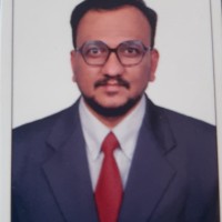 Revansiddappa Patil