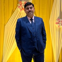 Bhupinder Verma