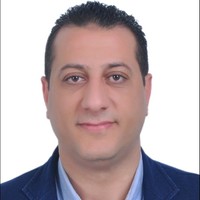 Hazem Ammar, Mba