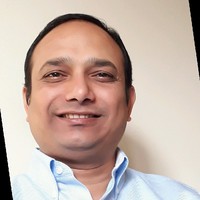 Krushnamurti Kulkarni