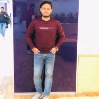 Pushpendra Kumar Chauhan