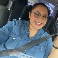 Jacqueline Dominguez