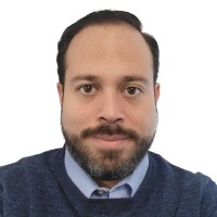 Juan Pablo Cuesta