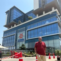 naresh samala