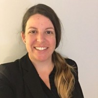 Michelle Benjamin