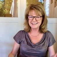 Liz Johnston