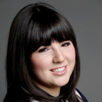 Eve Toledano - Miller