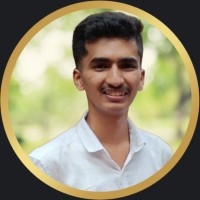 Santosh Achari