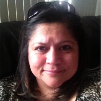 Araceli Garza