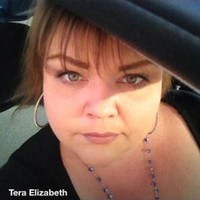 Tera Uppstad