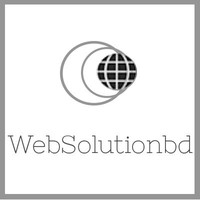 web solutionbd
