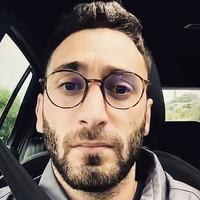 Nicholas Marchione