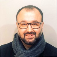 Ahmet Aslan