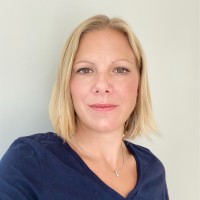 Benedicte Lie