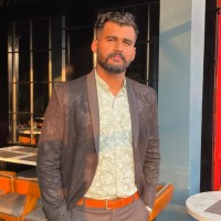 Ahammed Afzal Vm