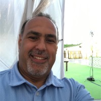 Luis Figueroa