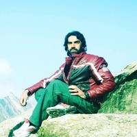 Basirahmad Noori