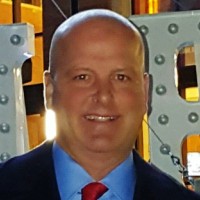 Bruce Edgar