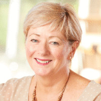 Jane Curtain