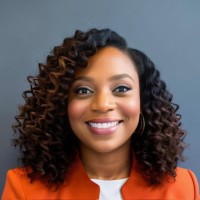Rebecca Lamptey, Rn, B.Ed.