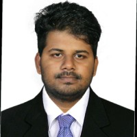 Ragul Bharathi