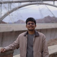 Veeresh Ravindra