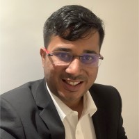 Sidharth Sankar