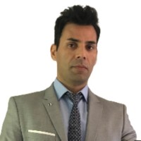 Dr. Amirhossein Yousefi