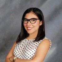 Ingrid Ramírez Morales