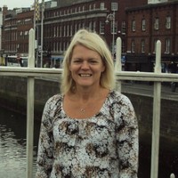 Paula Wickett
