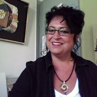Astrid Burkart