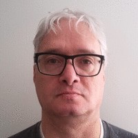 Roger Van Driel