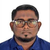 Ibrahim Rasheed