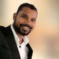 SABAKARAN Thiyagarajah