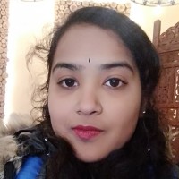 Nayana Joshi