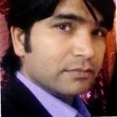 Manjeet Dagar