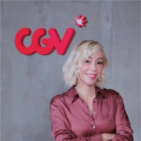 Ceyda Gökyıldırım Aşa